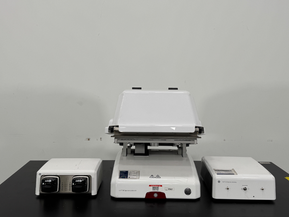 Image of Cytiva Xuri Cell Expansion System W25